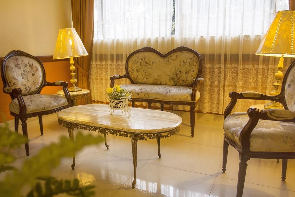 Hotel Manhattan Inn Airport Ліма Екстер'єр фото